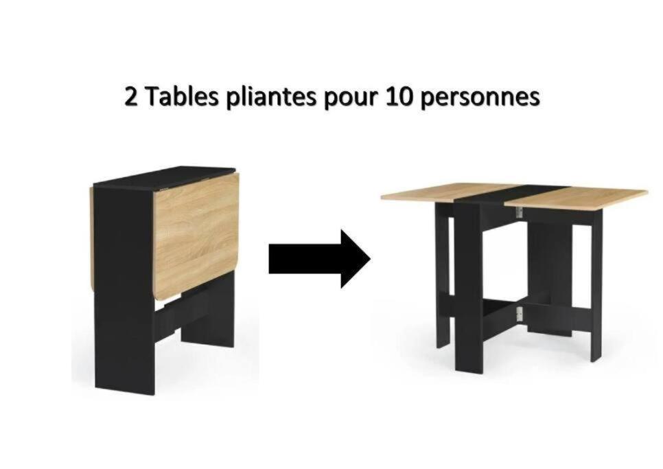 Le Repaire De Blois Hypercentre A 5 Min Chateau 외부 사진